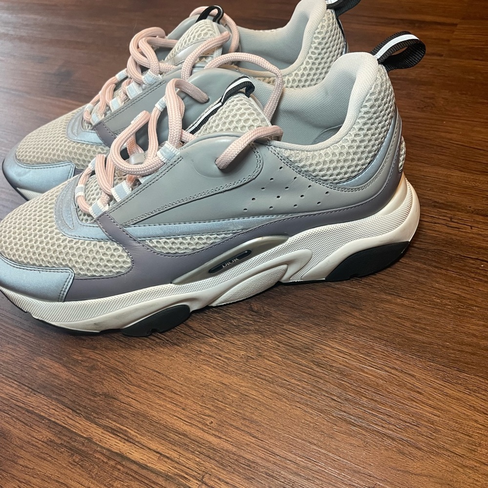 Dior B22 Sneakers